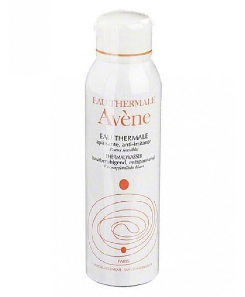 AVENE SPRAY ACQUA TERMALE 50ML