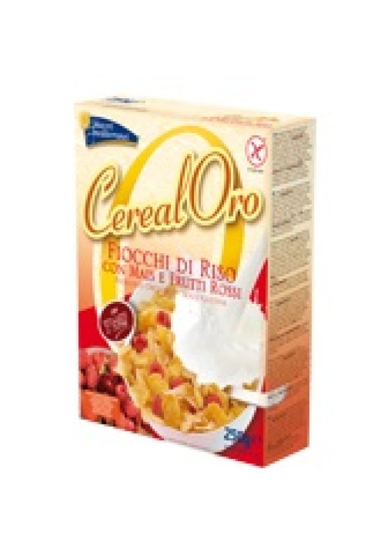 PIACERI MEDIT CEREALORO F R MA