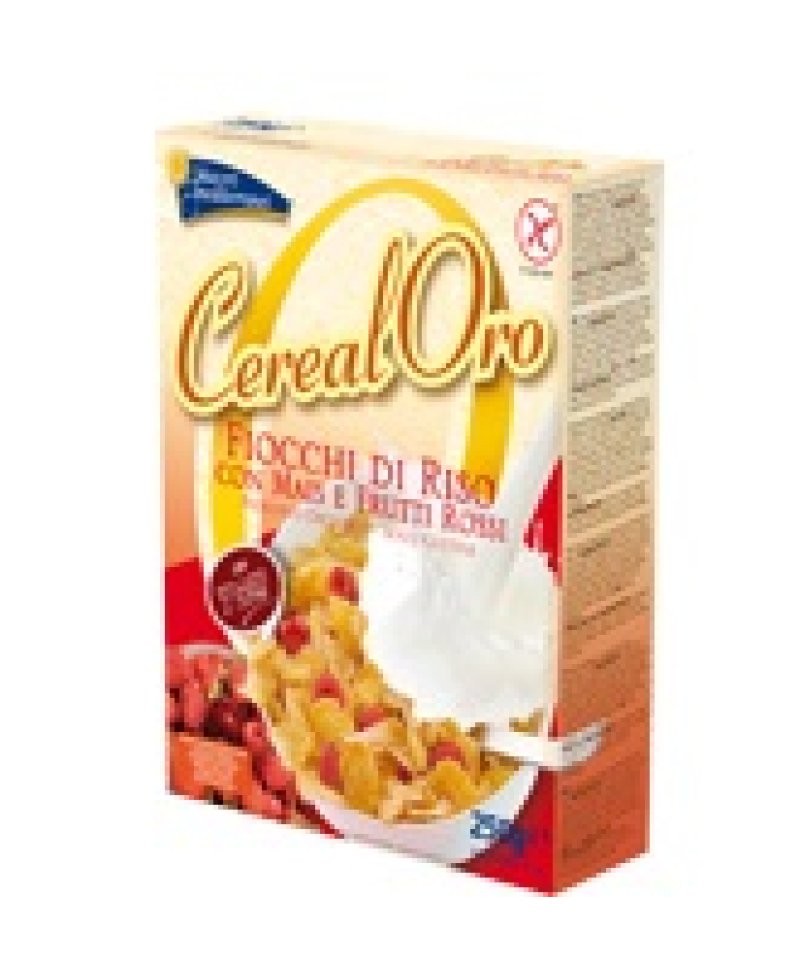 PIACERI MEDIT CEREALORO F R MA