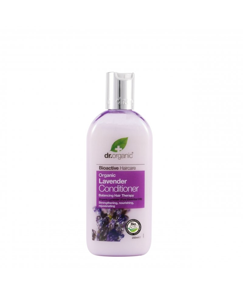 DR ORGANIC LAVENDER CONDITION