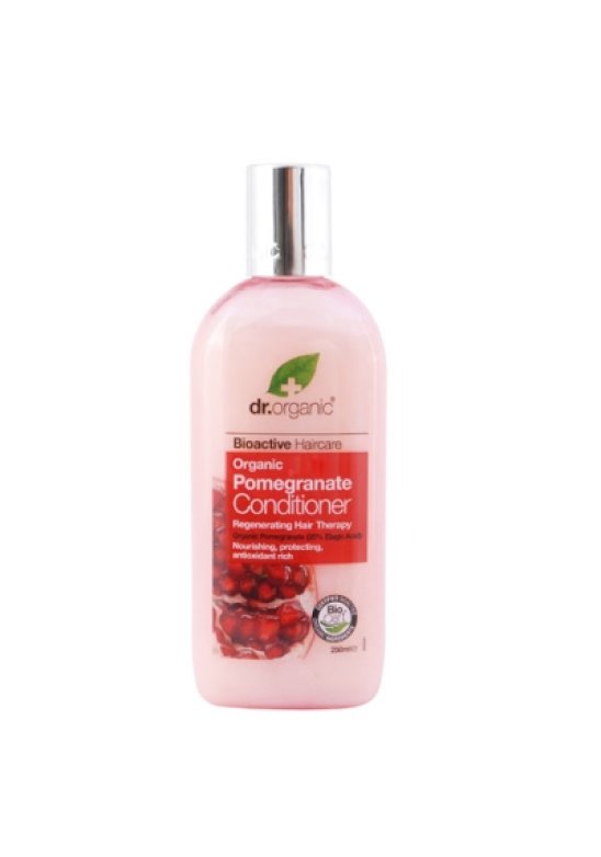 DR ORGANIC POMEGR CONDITIONER