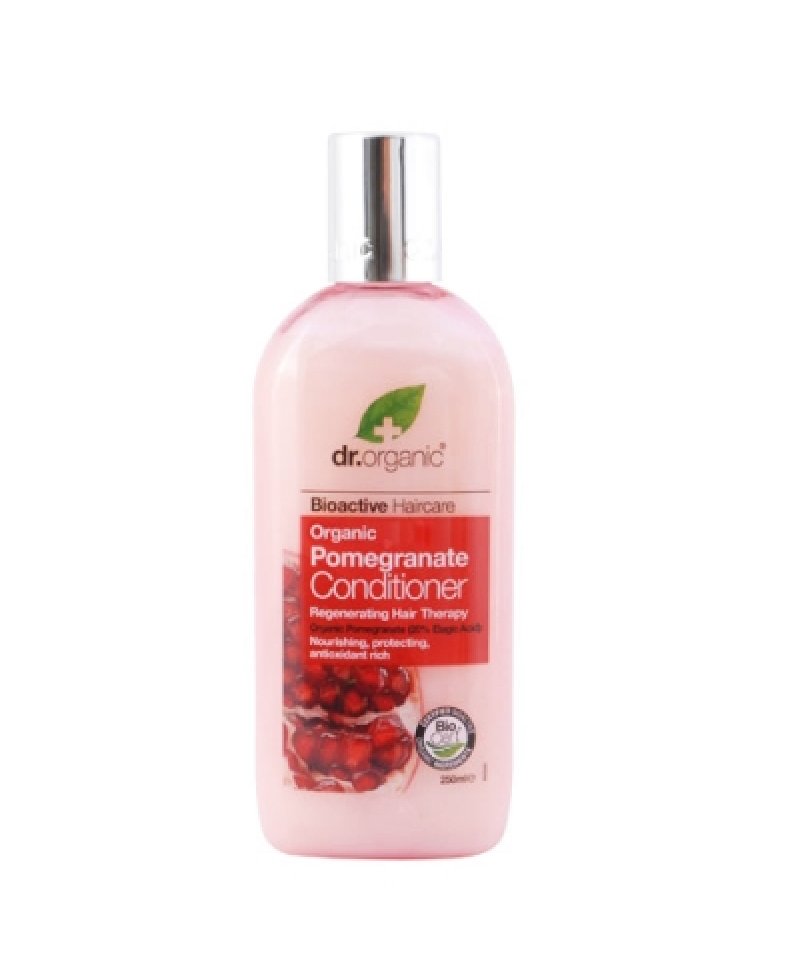 DR ORGANIC POMEGR CONDITIONER