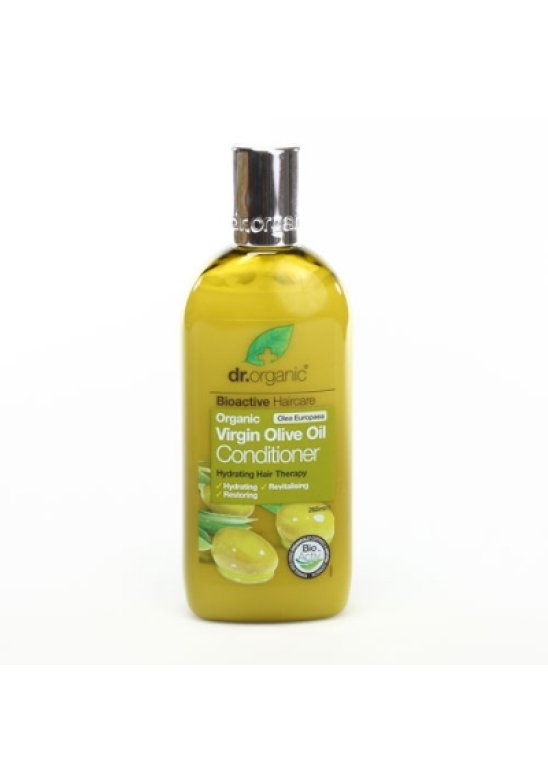 DR ORGANIC OLIVE CONDITIONER
