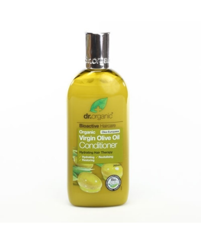 DR ORGANIC OLIVE CONDITIONER