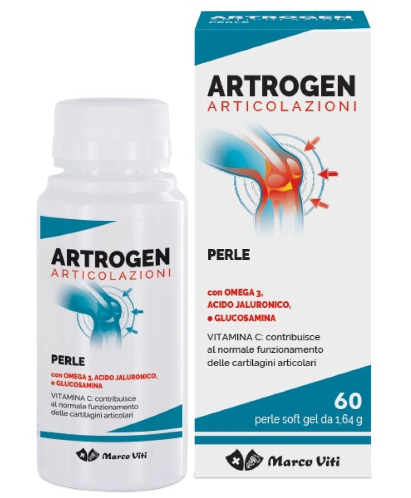 OMEGA3 ARTICOLAZIONI 60PRL