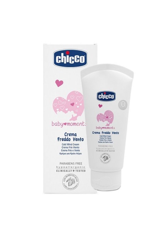 CH COSM CREMA RICCA 100ML
