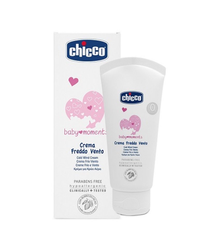 CH COSM CREMA RICCA 100ML