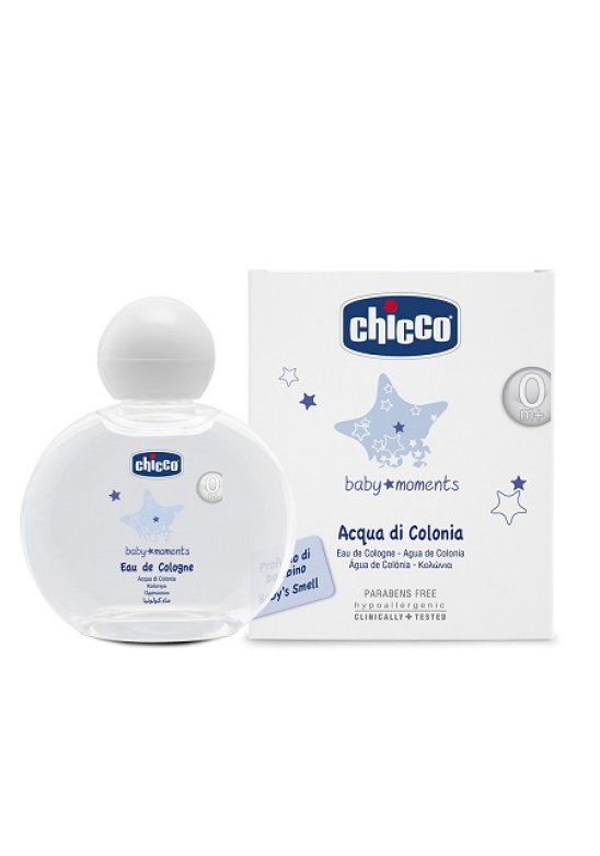 CH ACQUA PROFUMATA 100ML BM 1