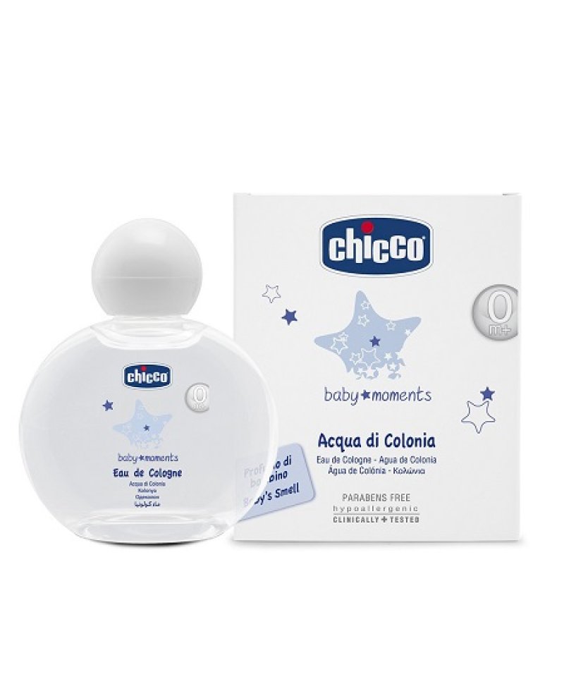 CH ACQUA PROFUMATA 100ML BM 1