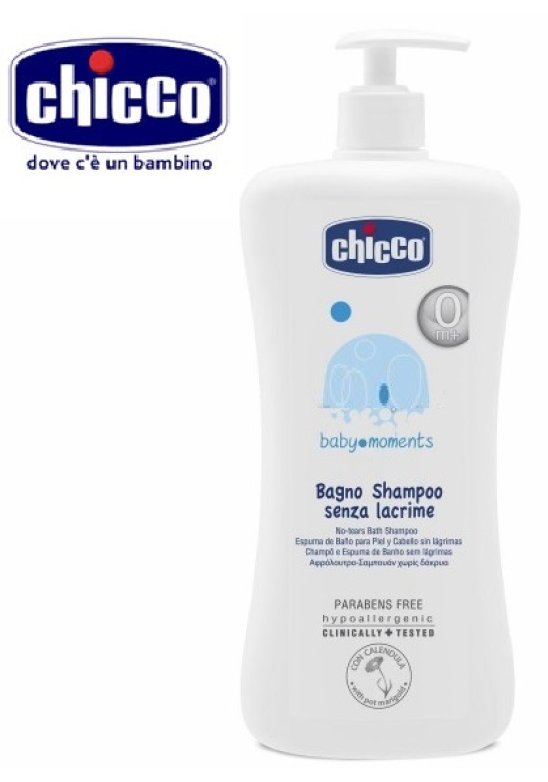 CH COSM BAGNOSHAM 750ML