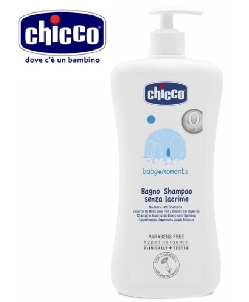 CH COSM BAGNOSHAM 750ML