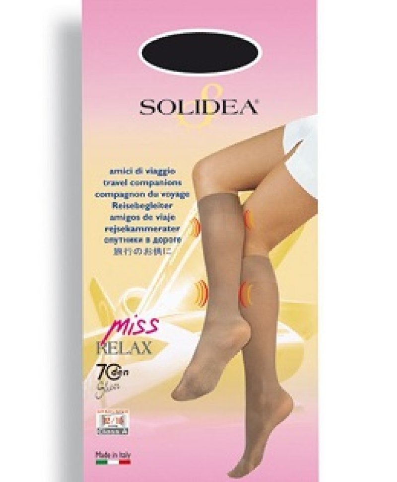 MISS RELAX 70 SHERR GLACE 2 M