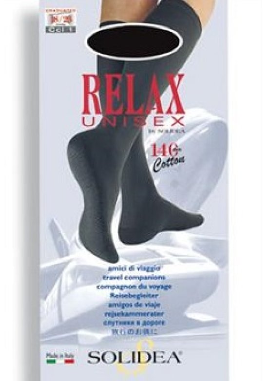 RELAX 140 GAMB UNI BRD 4