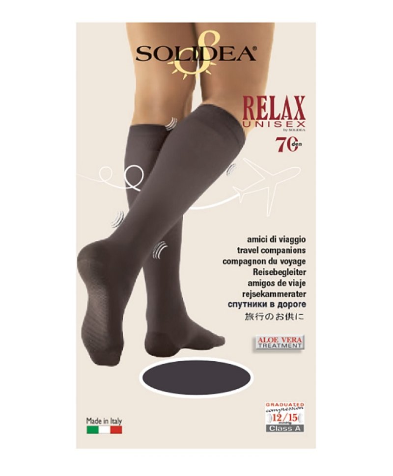 RELAX 70 GAMB UNI MOKA 4 RELAX 70 GAMB UNI MOKA 4