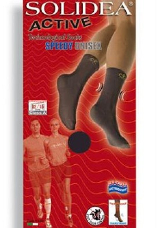 ACTIVE SPEEDY UNI BI 1-S