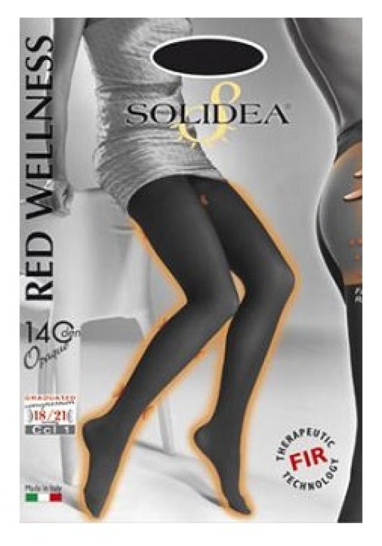 RED WELLNESS 140OP PAV 4-L