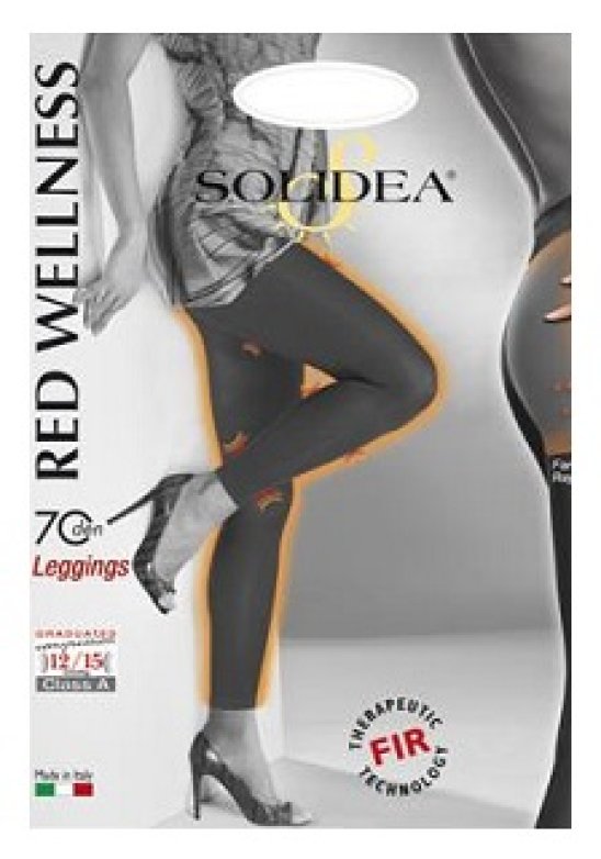 SOL RED WELLNESS 70 LEGGINS LOND