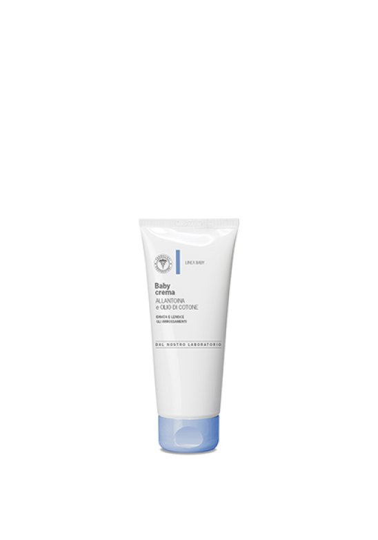 LFP BABY CREMA 100ML