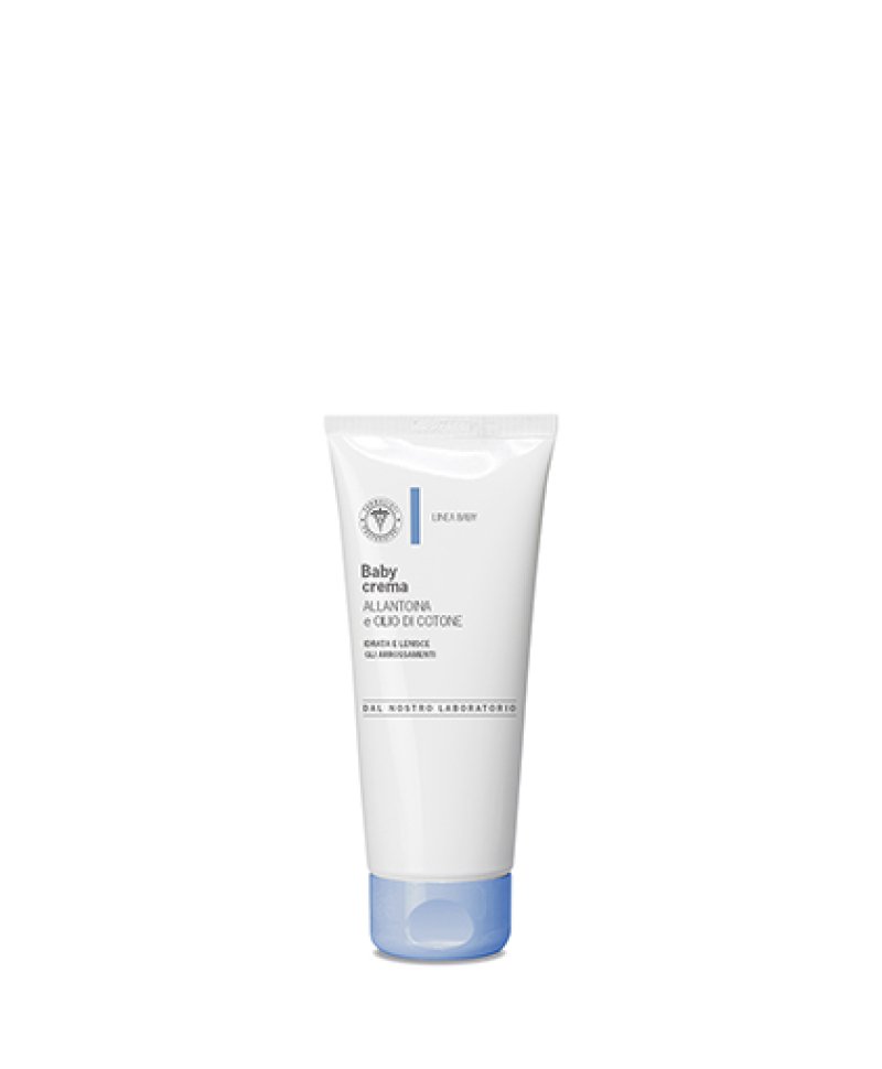 LFP BABY CREMA 100ML