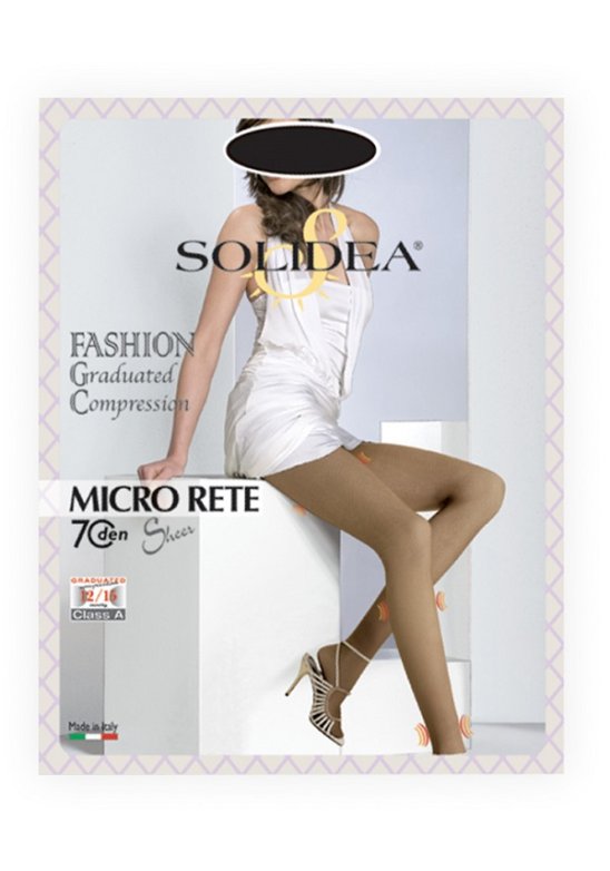 MICRO RETE 70 SHEER BRONZ 4-L