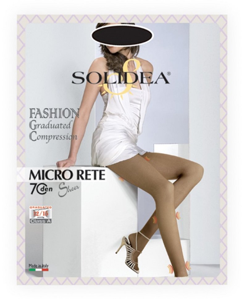 MICRO RETE 70 SHEER BRONZ 4-L