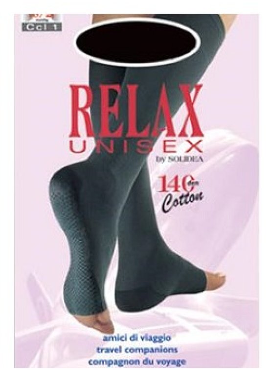 RELAX 140 GAMB P/A UNI BLU 2 M