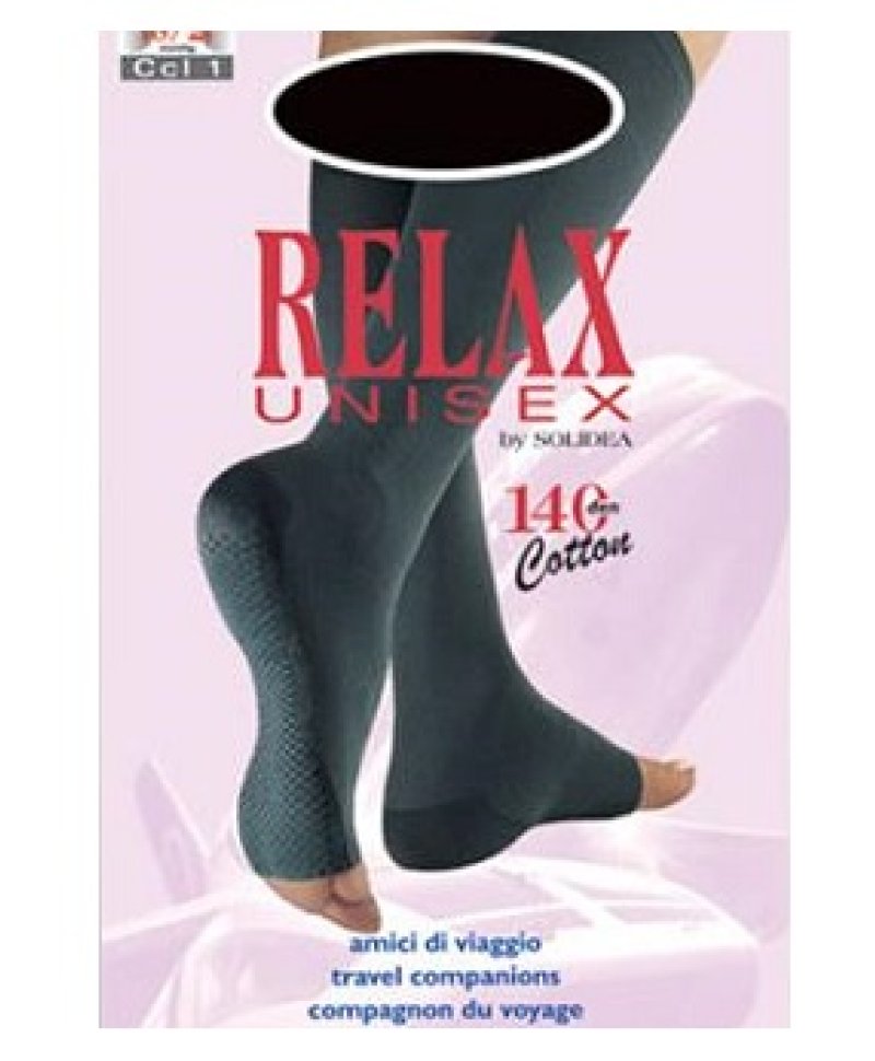 RELAX 140 GAMB P/A UNI BLU 2 M