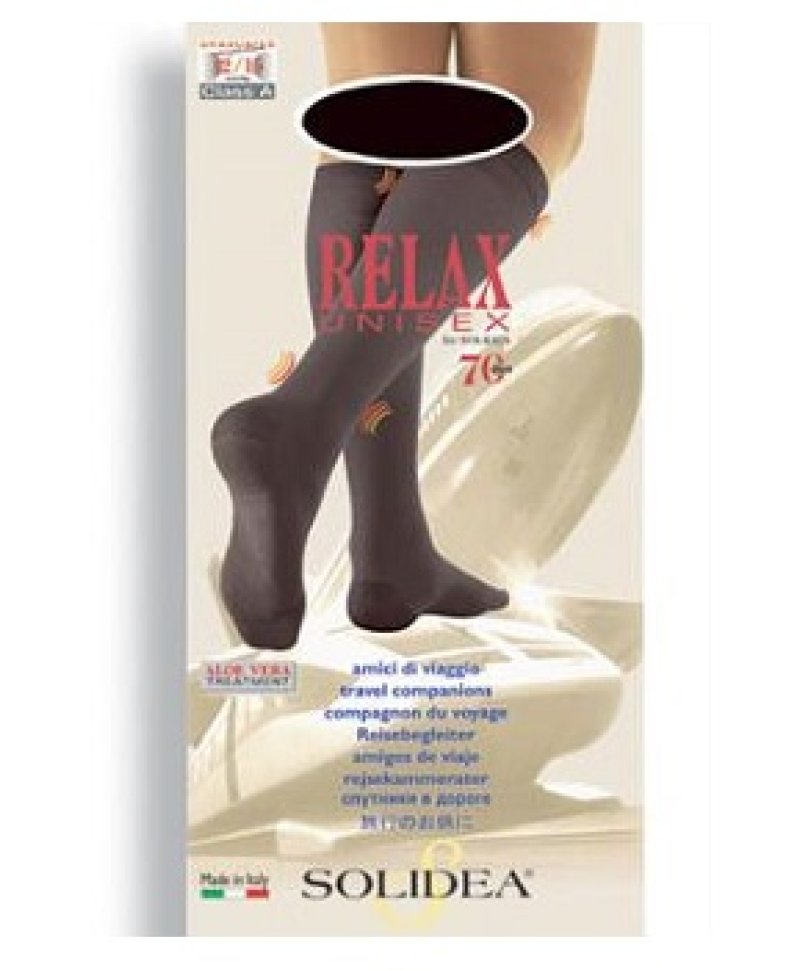 RELAX 70 GAMB UNI ANTR 2M