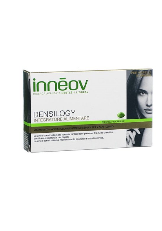 INNEOV DENSILOGY 60 Capsule