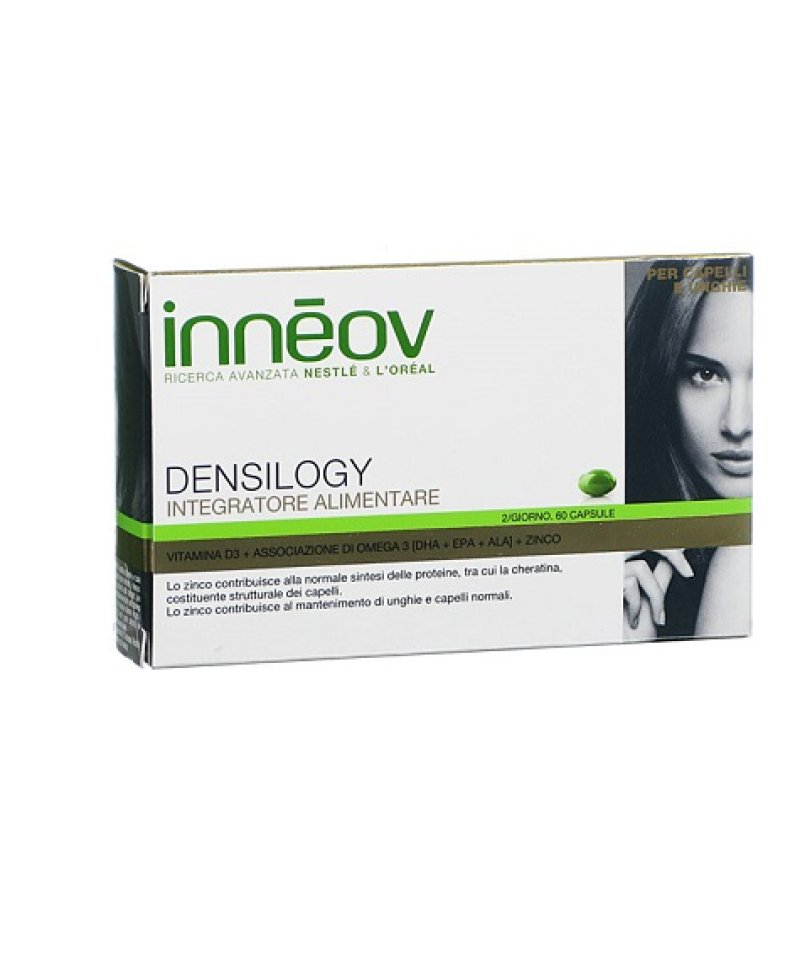 INNEOV DENSILOGY 60 Capsule