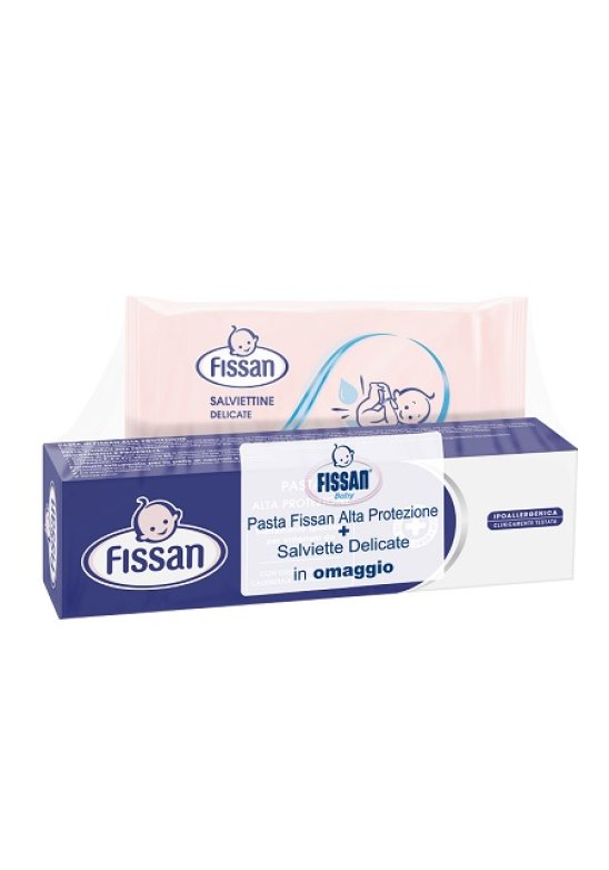 FISSAN SPEC PASTA AP 100ML+SAL