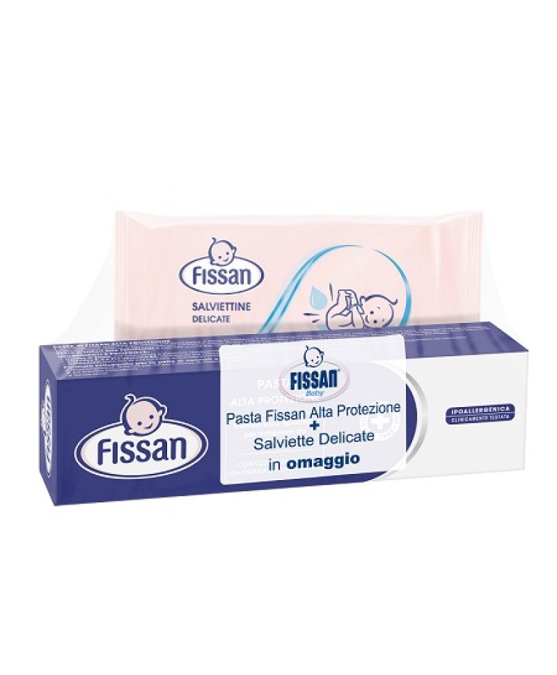 FISSAN SPEC PASTA AP 100ML+SAL