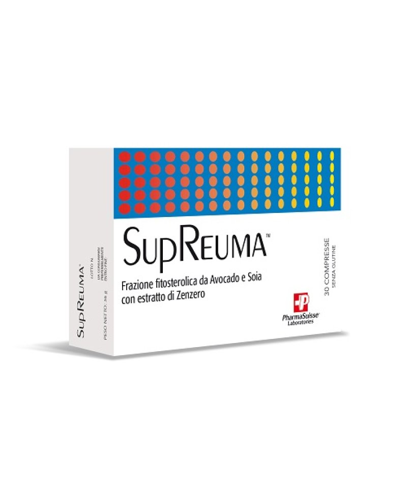 SUPREUMA 30 Compresse