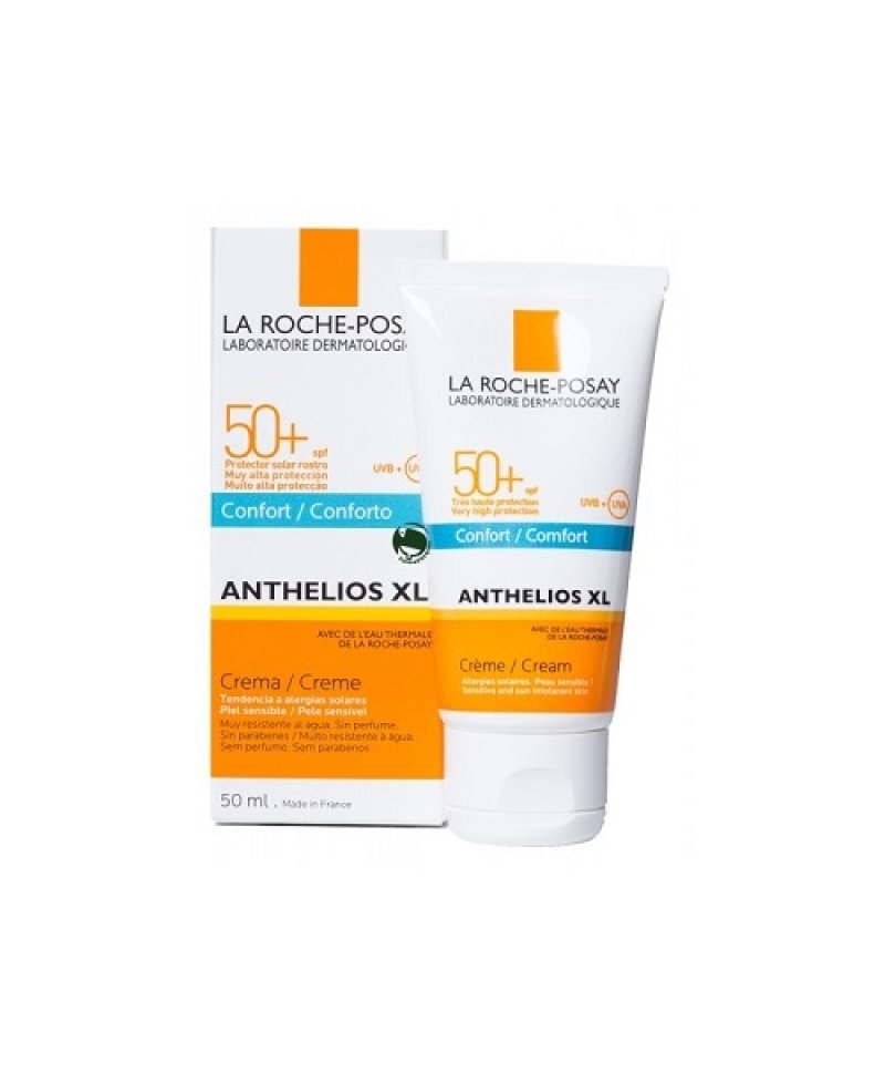 ANTHELIOS CREAM XL50+ SP 50ML