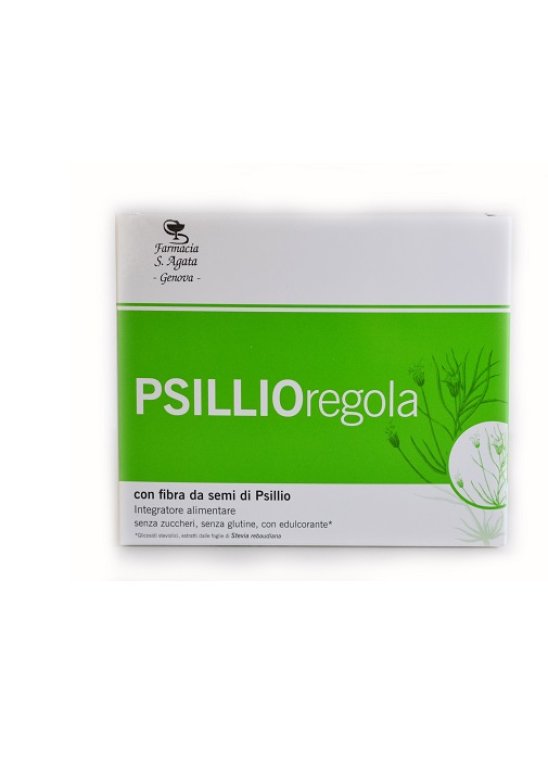 LFP PSILLIOREGOLA 20BUST