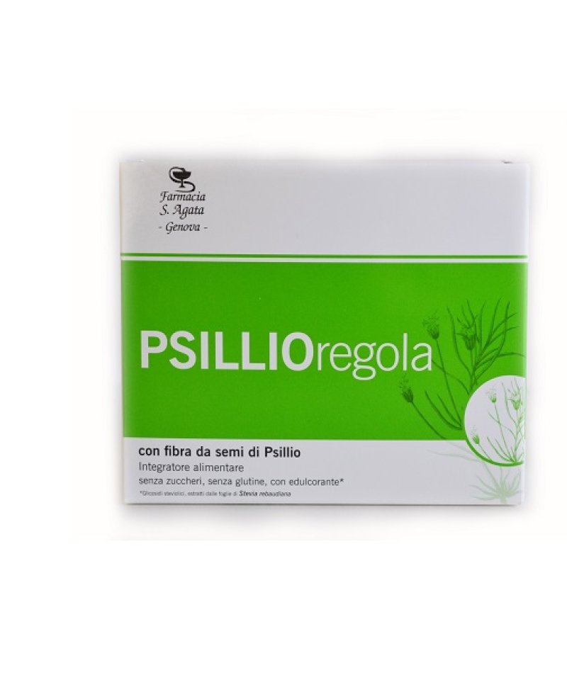 LFP PSILLIOREGOLA 20BUST