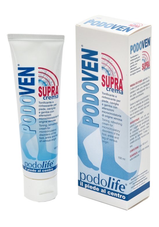 PODOVEN SUPRA CREMA 100ML