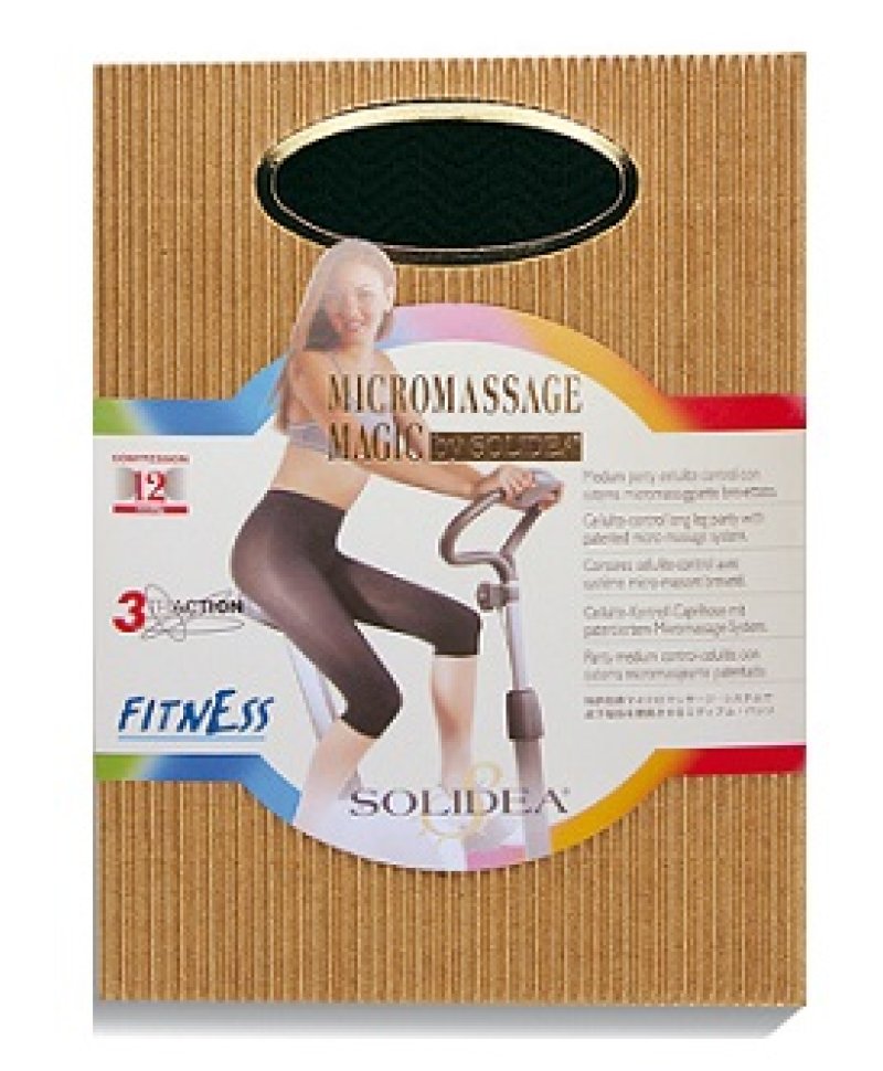 FITNESS TUTORE NE 3