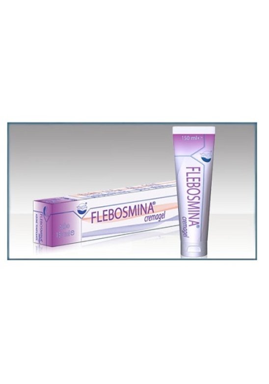 FLEBOSMINA CREMAGEL 150ML