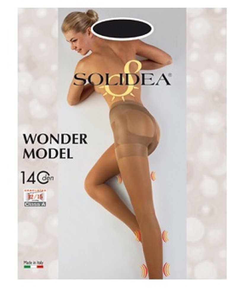 WONDER MAMAN 140 OP MOKA ML