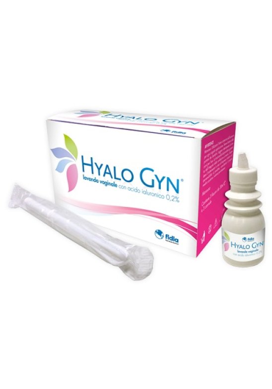 HYALO GYN LAVANDA VAG 3FL 30ML