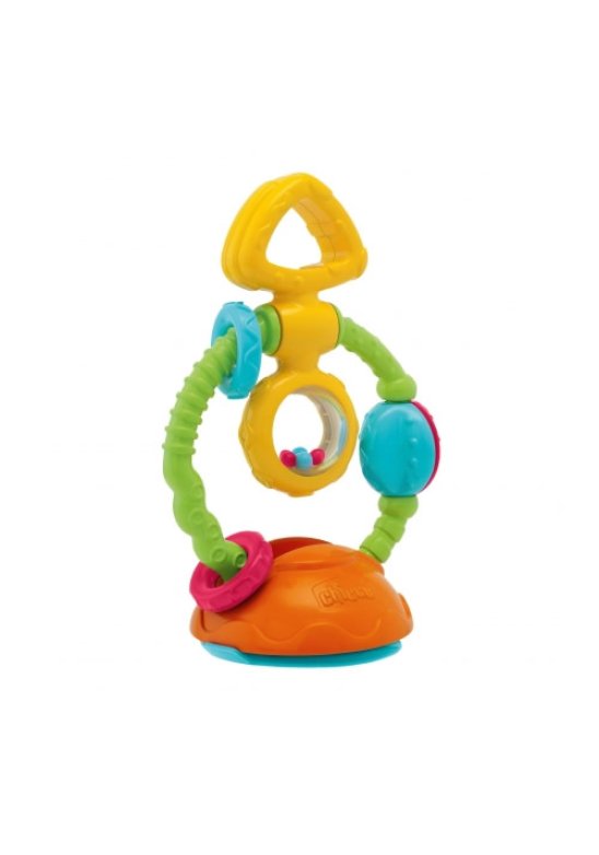 CH GIOCO TOUCH&SPIN HIGHCHAIR