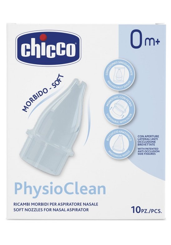 CH PHYSIOCLEAN RIC ASP NASALE