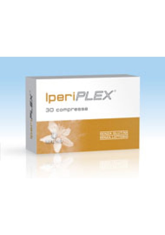 IPERIPLEX 30 Compresse