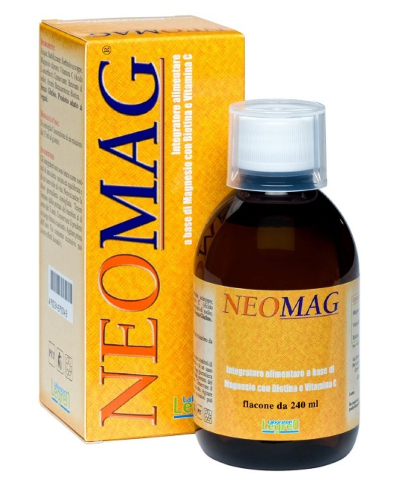 NEOMAG 240ML