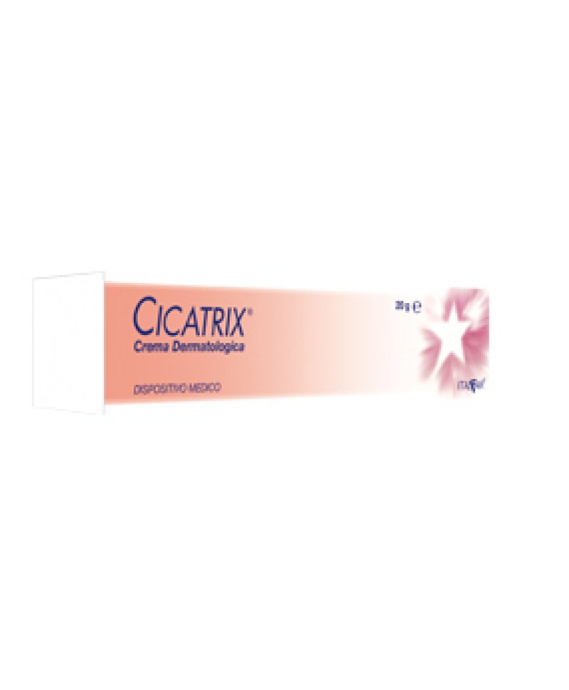 CICATRIX CREMA 20GR(PIAGHE DEC/U