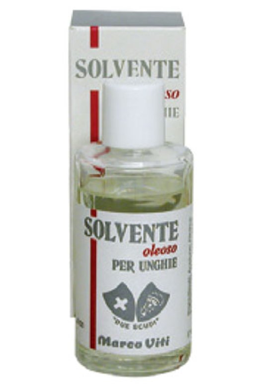 SOLVENTE OLEOSO 50 ML DUE SCUD