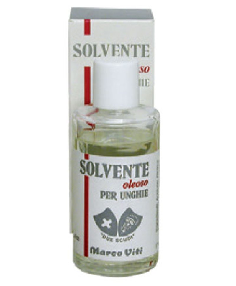 SOLVENTE OLEOSO 50 ML DUE SCUD