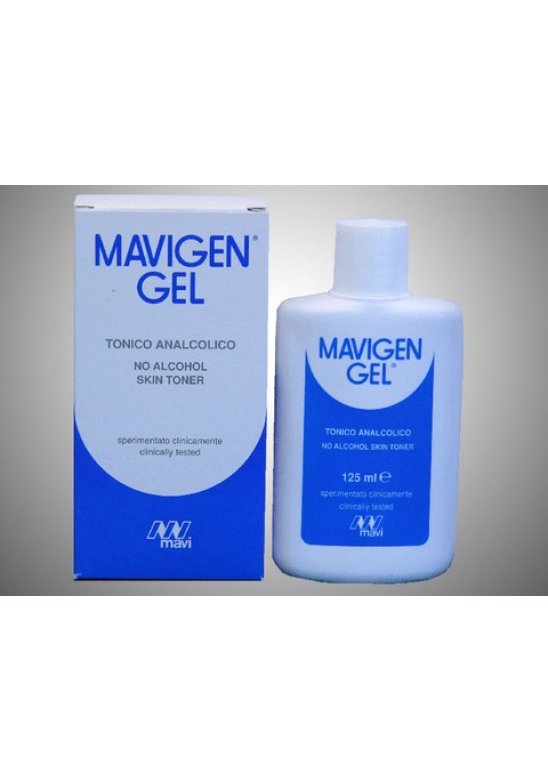 MAVIGEN*GEL 125 ML