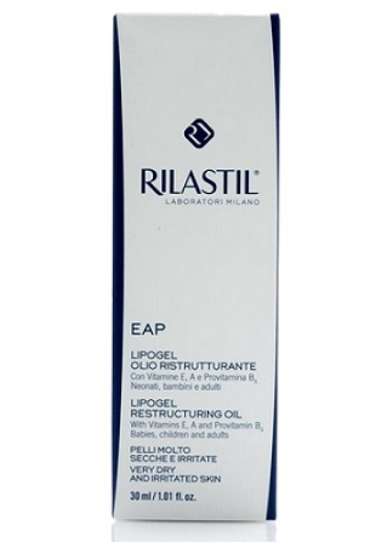 RILASTIL EAP LIPOGEL 30ML RILASTIL EAP LIPOGEL 30ML